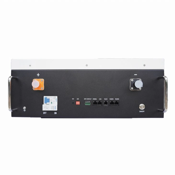10.24kwh Wall Mount Residential Energy Storage