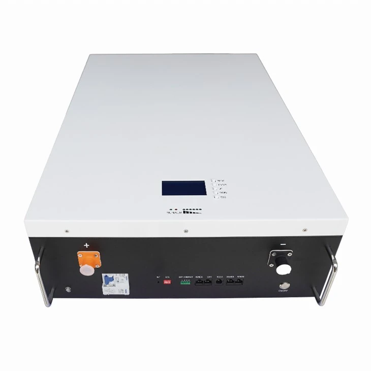 10 kWH Battery System For Solar System