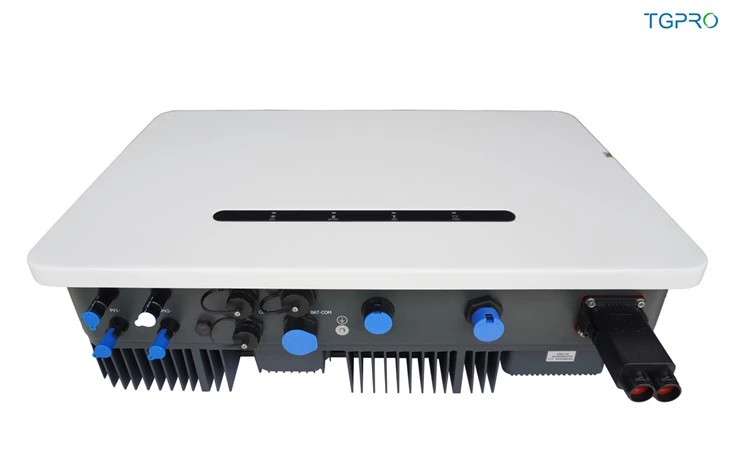 3.6kw Hybrid Solar Inverter