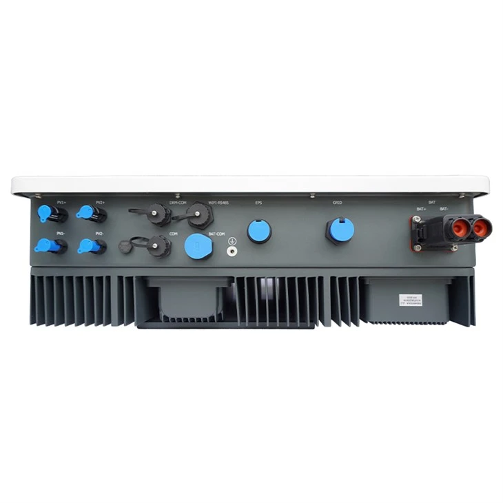 3.6kw Hybrid Solar Inverter