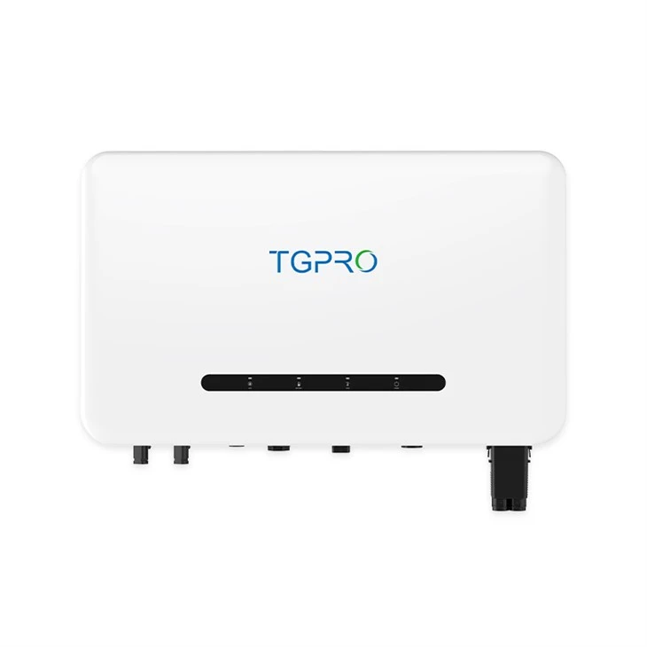 5kw Hybrid Solar Inverter