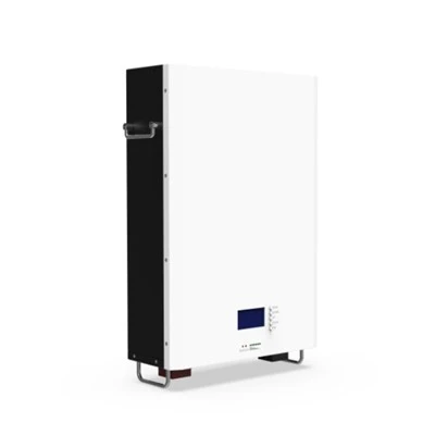51,2 V Domáce úložisko energie Nástenná batéria LiFePO4