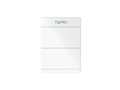 5,12 Kwh batériový systém pre solárny systém